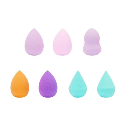Beauty Sponge 8 Pack - OXX Cosmetics