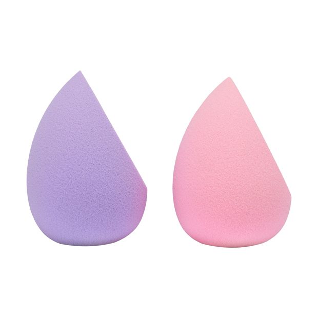 Blender Sponge 2 Pack - OXX Cosmetics