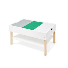 Construction Table with Storage - Anko