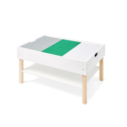 Construction Table with Storage - Anko