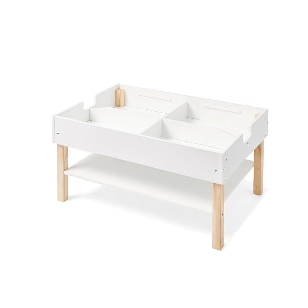 Construction Table with Storage - Anko