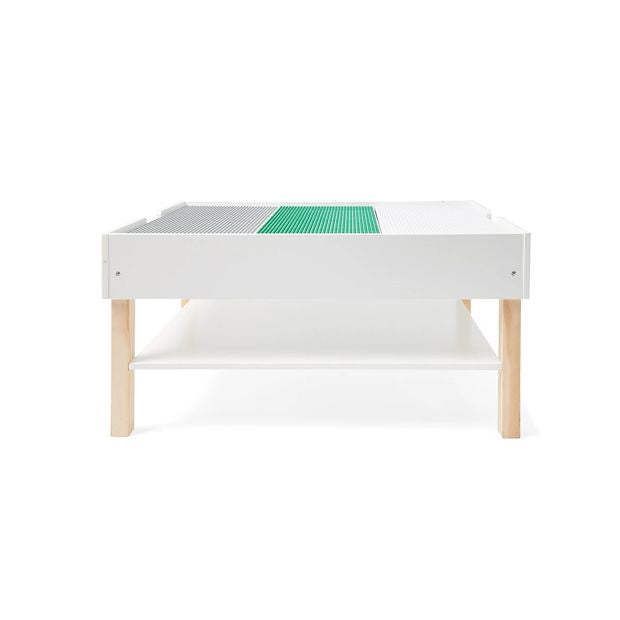 Construction Table with Storage - Anko