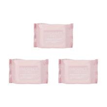 Cleansing & Makeup Removal Facial Wipes, 3 Pack - Anko