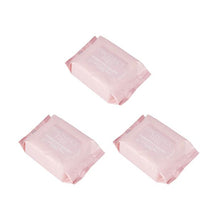 Cleansing & Makeup Removal Facial Wipes, 3 Pack - Anko