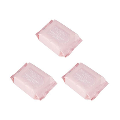 Cleansing & Makeup Removal Facial Wipes, 3 Pack - Anko