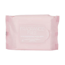Cleansing & Makeup Removal Facial Wipes, 40 Pack - Anko