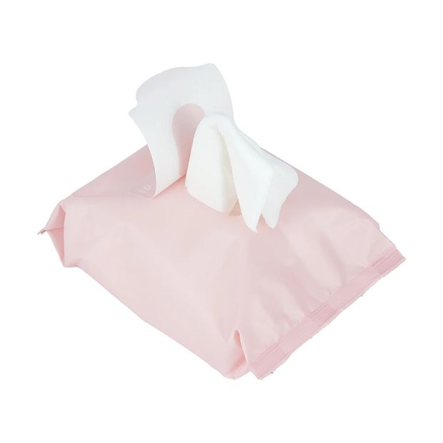 Cleansing & Makeup Removal Facial Wipes, 40 Pack - Anko
