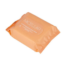 Cleansing & Makeup Removal Facial Wipes, 40 Pack - Anko