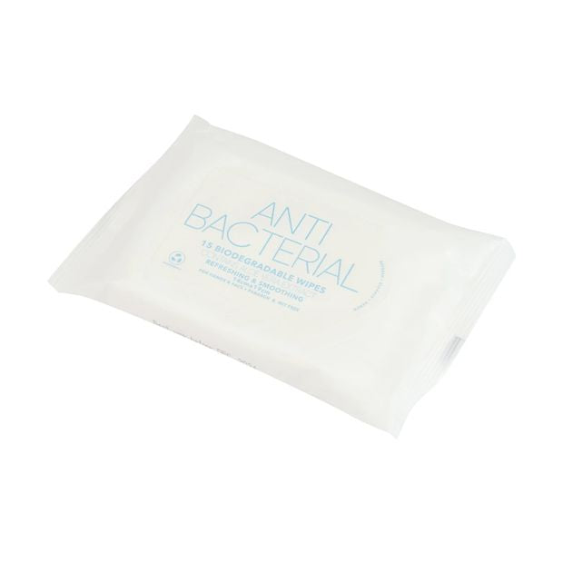 Wipes, 15 Pack - Anko