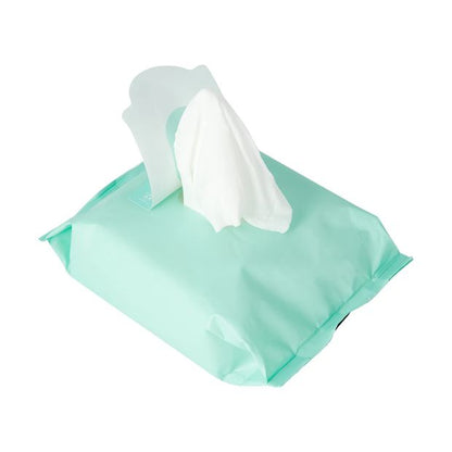 Cleansing & Makeup Removal Facial Wipes, 40 Pack - Anko
