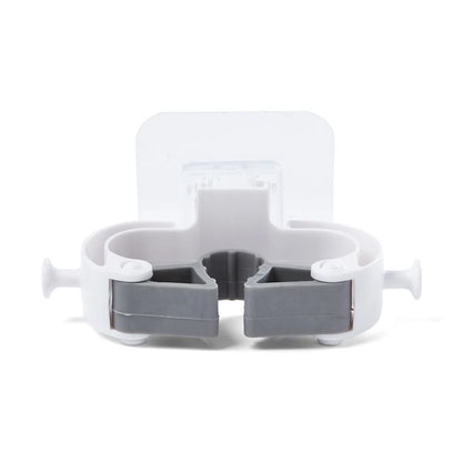 Broom Holder, 4 Pack - Anko