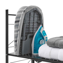 Foldable Tabletop Ironing Board