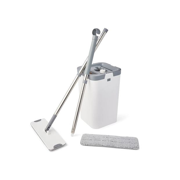 Mop and Bucket Set - Anko