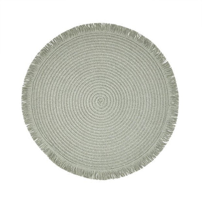 Fringed Placemat - Anko