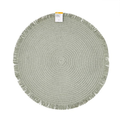 Fringed Placemat - Anko