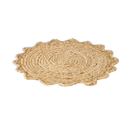 Scalloped Placemat - Anko