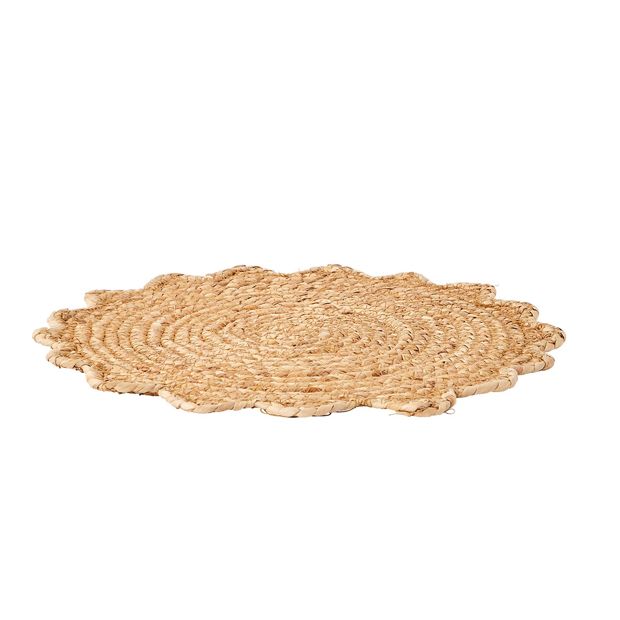 Scalloped Placemat - Anko