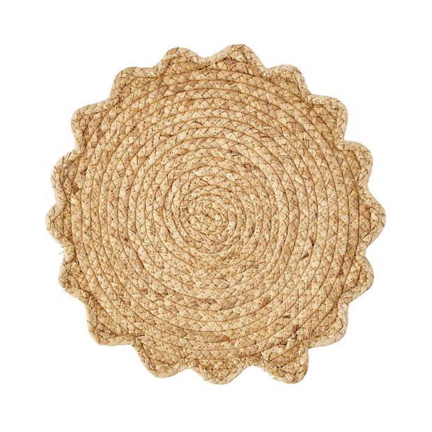 Scalloped Placemat - Anko
