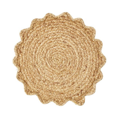 Scalloped Placemat - Anko
