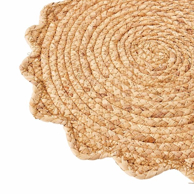 Scalloped Placemat - Anko