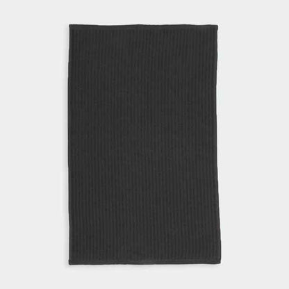 Ribbed Terry Tea Towels 3 Pack - Anko