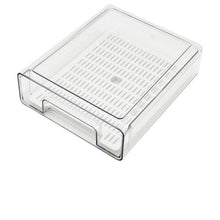Small Fridge Drawer - Anko