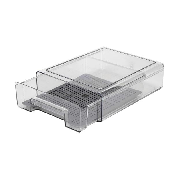 Small Fridge Drawer - Anko