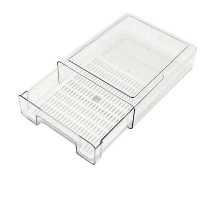Small Fridge Drawer - Anko