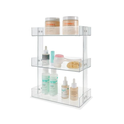 Modular Skincare Shelf - Anko