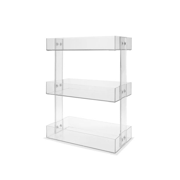 Modular Skincare Shelf - Anko