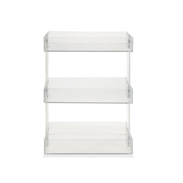 Modular Skincare Shelf - Anko