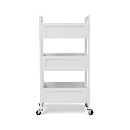 Panelled Trolley  - Anko