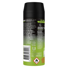 Lynx Epic Fresh Body Deodorant Bodyspray - Grapefruit & Tropical Pineapple