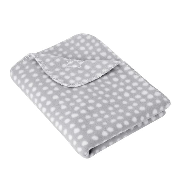 Pet Blanket Fleece, Large - Anko