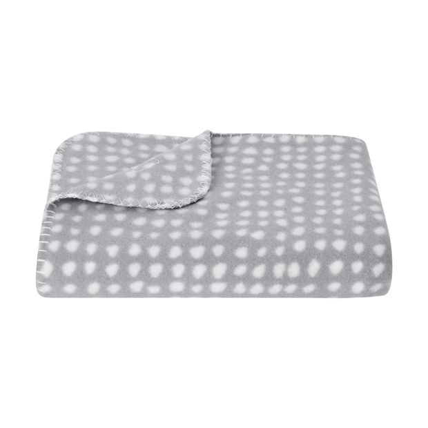 Pet Blanket Fleece, Large - Anko