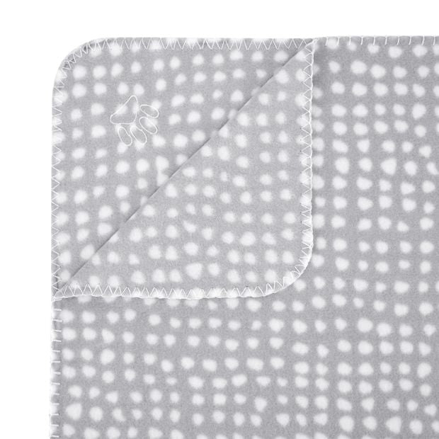 Pet Blanket Fleece, Large - Anko