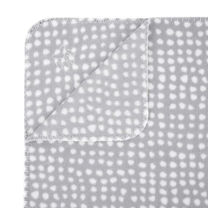 Pet Blanket Fleece, Large - Anko