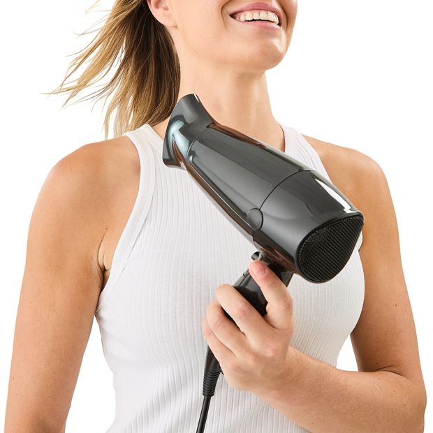 Travel Hair Dryer - Anko
