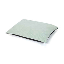 Pet Bed Rectangle Fleece, Large - Anko