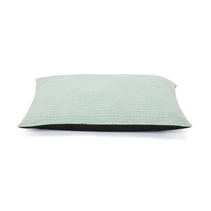 Pet Bed Rectangle Fleece, Large - Anko