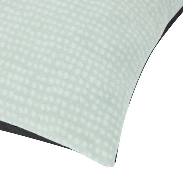 Pet Bed Rectangle Fleece, Large - Anko