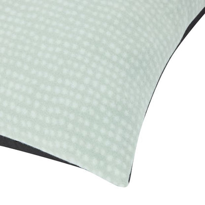 Pet Bed Rectangle Fleece, Large - Anko