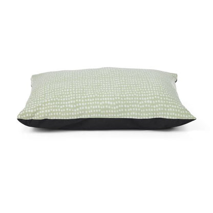 Pet Bed Rectangle Fleece, Large - Anko