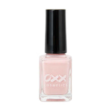 OXX Cosmetics Quick Dry Nail Polish - Dusky Rose