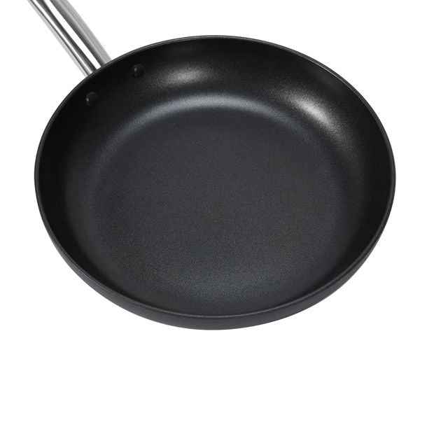 Anodised Non-Stick Frypan - Anko