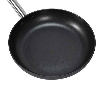 Anodised Non-Stick Frypan - Anko