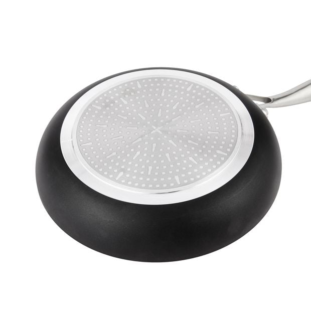 Anodised Non-Stick Frypan - Anko