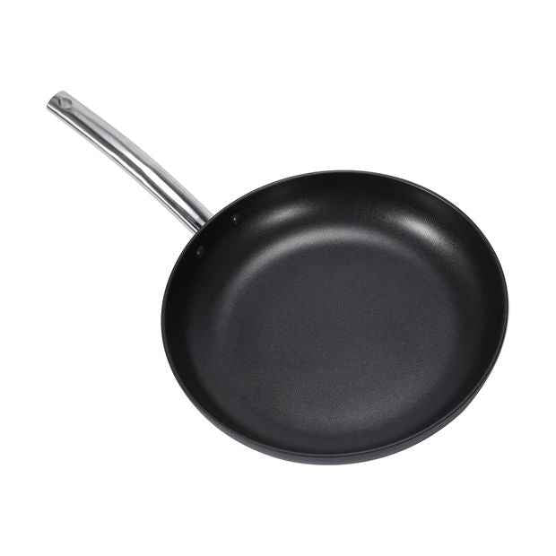 Anodised Frypan - Anko