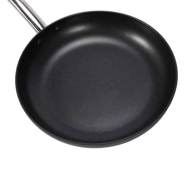 Anodised Frypan - Anko