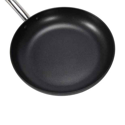Anodised Frypan - Anko